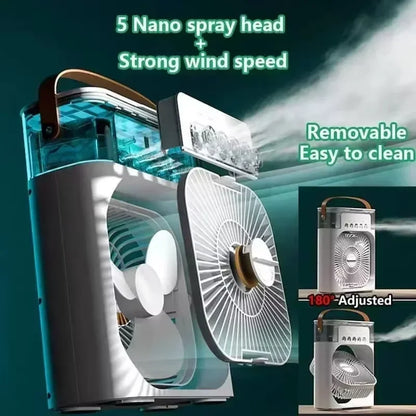 Frost Vault Mini Air Cooler