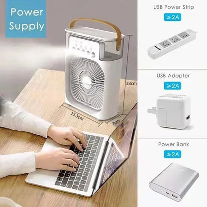 Frost Vault Mini Air Cooler