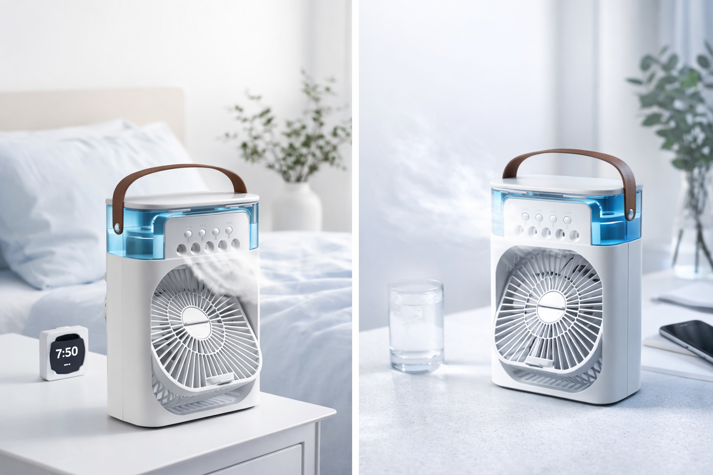 Frost Vault Mini Air Cooler