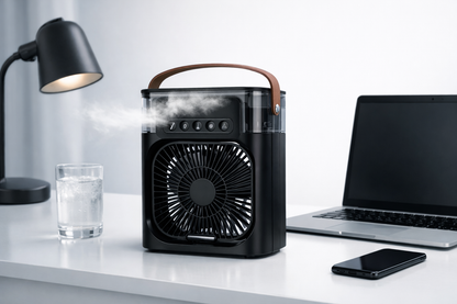 Frost Vault Mini Air Cooler