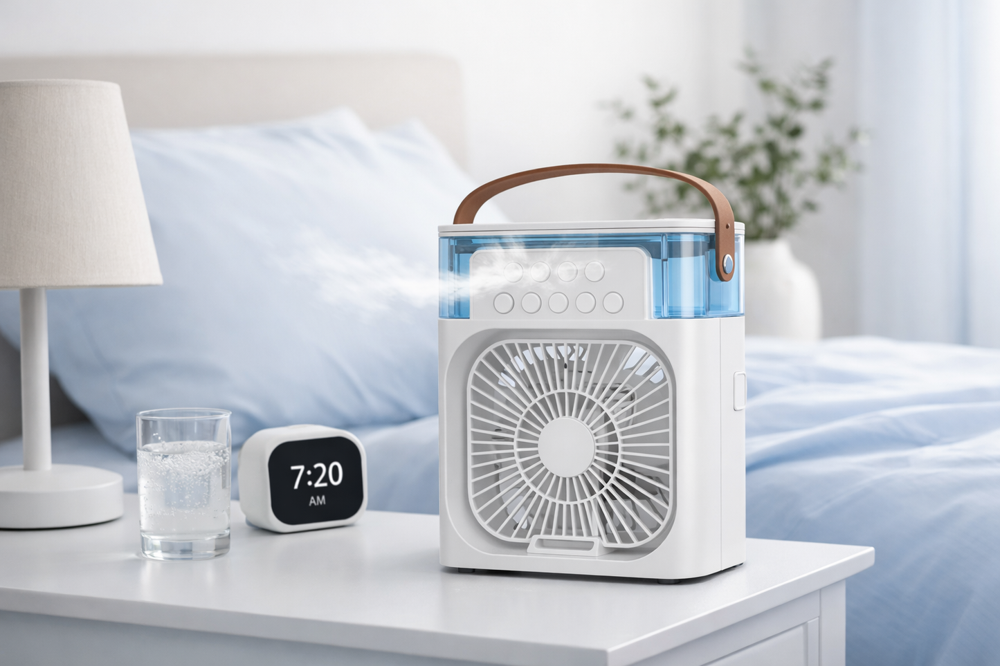 Frost Vault Mini Air Cooler