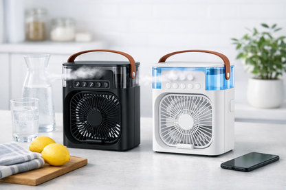 Frost Vault Mini Air Cooler