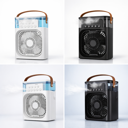 Frost Vault Mini Air Cooler