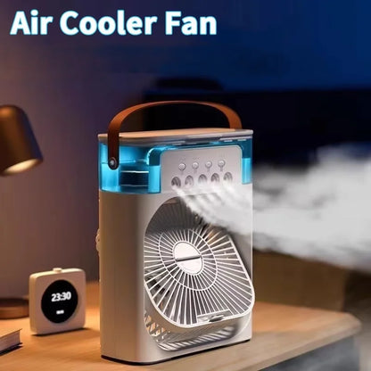 Frost Vault Mini Air Cooler
